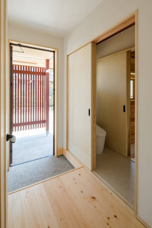 施工事例｜平屋の家を建てるならマルトです...