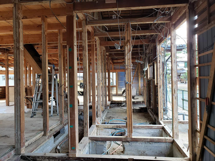 リフォーム｜滋賀で増改築工事をするのなら...