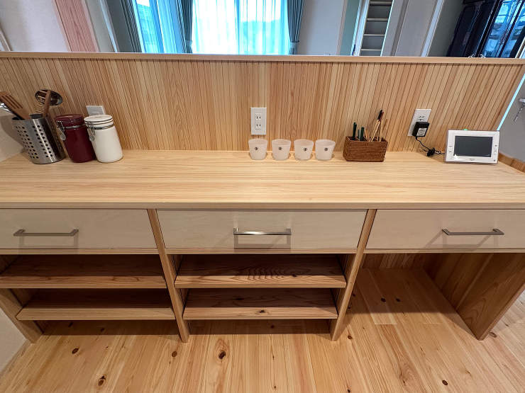 それぞれの時間を大切にする終の棲家 |