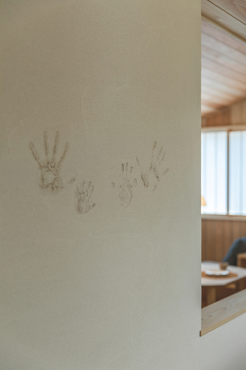 滋賀で自然素材を使って木の家の注文住宅を...