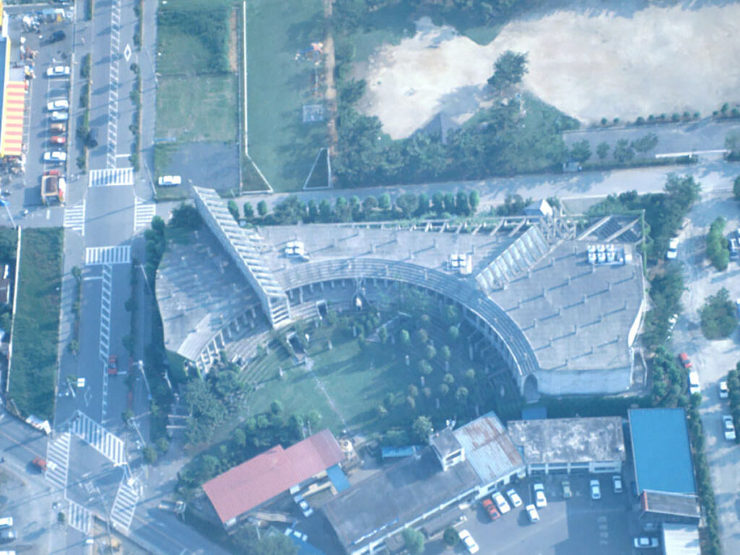 進修館 象設計集団