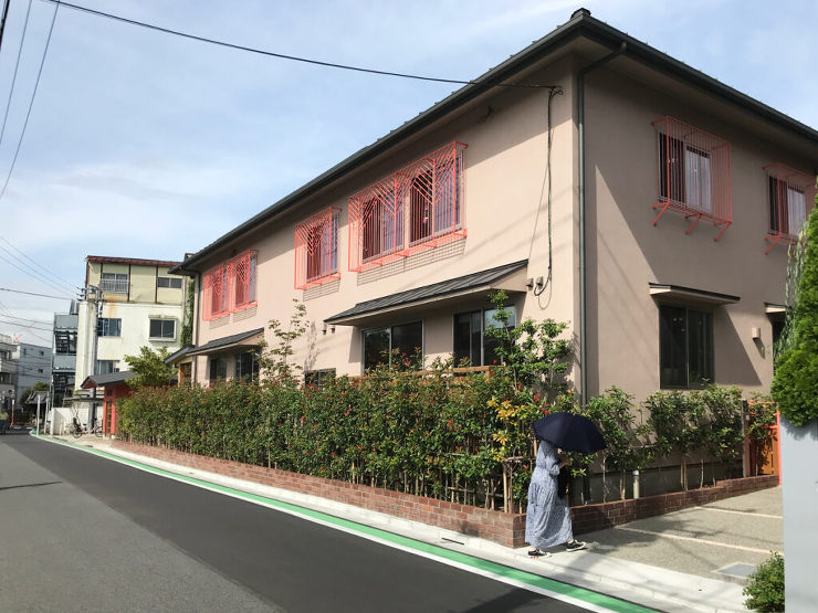 ひのか保育園 象設計集団