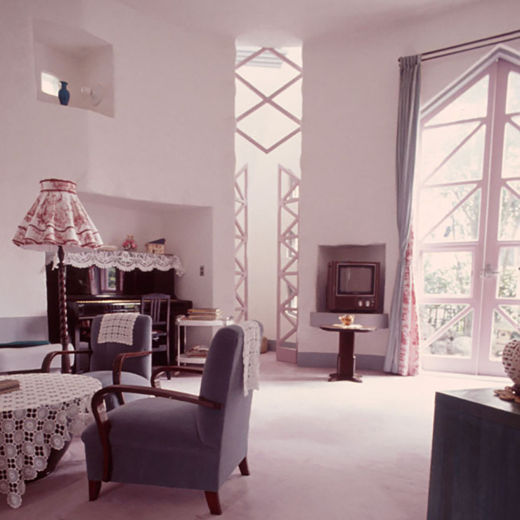 Works 象設計集団