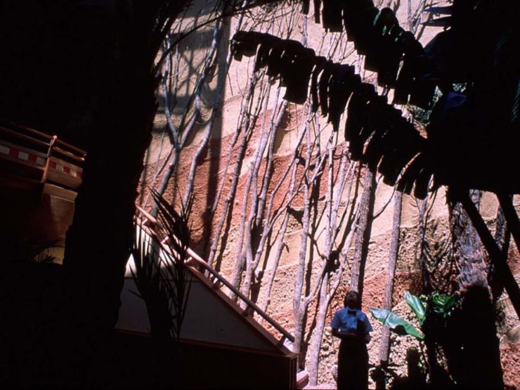 十勝ビール 象設計集団