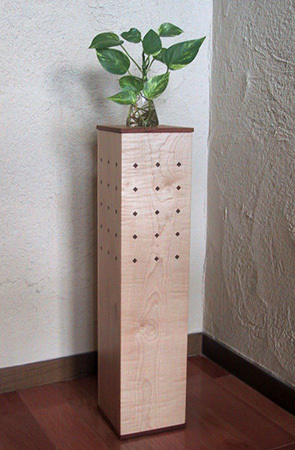 花台