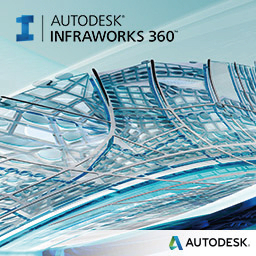 Autodesk InfraWorks ...