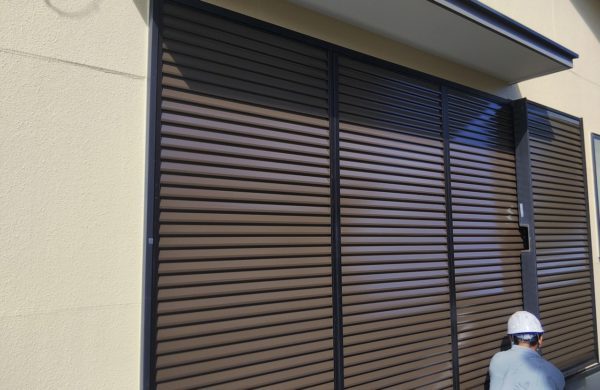 山陽小野田市　H邸 | 白影社