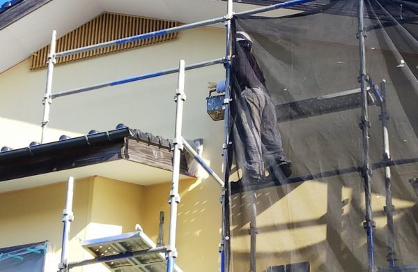 山陽小野田市　H邸 | 白影社