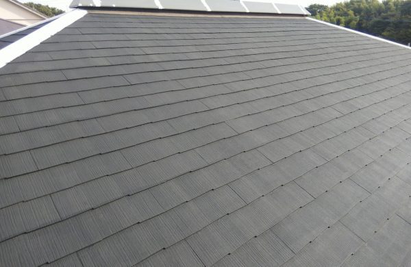 宇部市　F邸 | 白影社