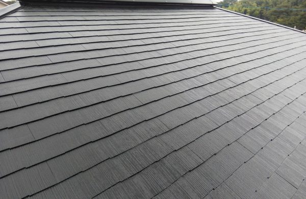 宇部市　F邸 | 白影社