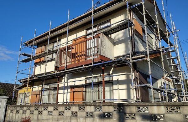 2021/12　山陽小野田市　I邸 | ...