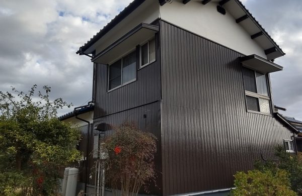 2021/12　山陽小野田市　N邸 | ...