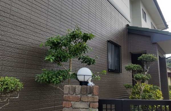 2021/9　山陽小野田市　O邸 | 白...