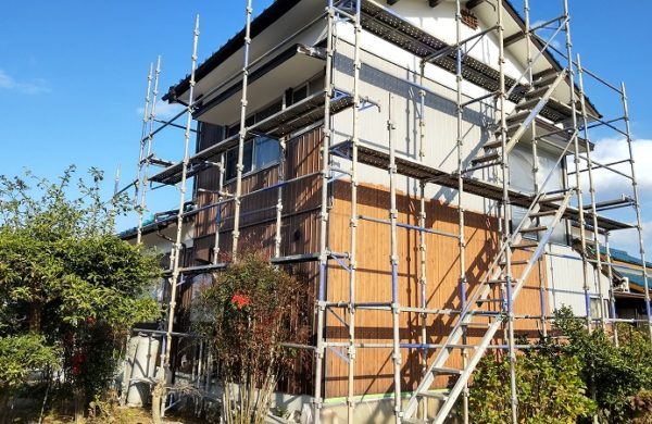 2021/12　山陽小野田市　N邸 | ...
