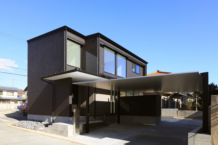 施工ギャラリー｜愛知県日進市 スクエア＆...