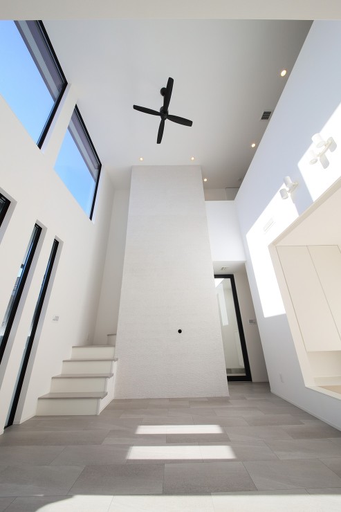 施工ギャラリー｜愛知県日進市 スクエア＆...