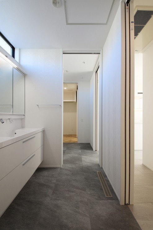 施工ギャラリー｜愛知県日進市 スクエア＆...