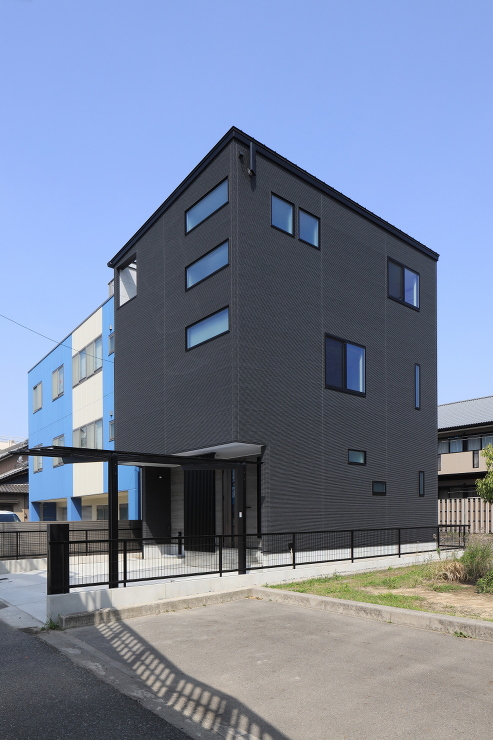 施工ギャラリー｜愛知県名古屋市港区 圧倒...