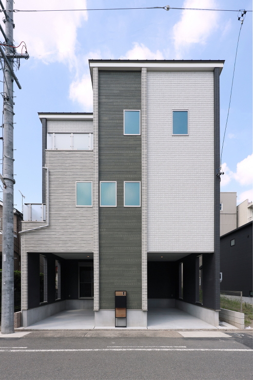 施工ギャラリー｜愛知県名古屋市昭和区 モ...