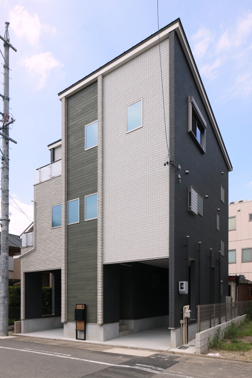 施工ギャラリー｜愛知県名古屋市昭和区 モ...