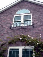 施工例-1・ロートアイアン・ロートアルミ...