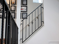 施工例-2ロートアイアン・ロートアルミの...