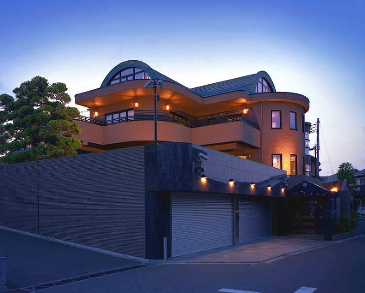 K.S HOUSE新築工事5