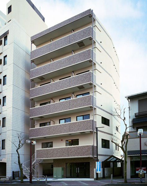 Rマンション新築工事2