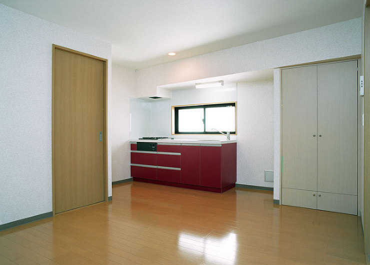 Rマンション新築工事3