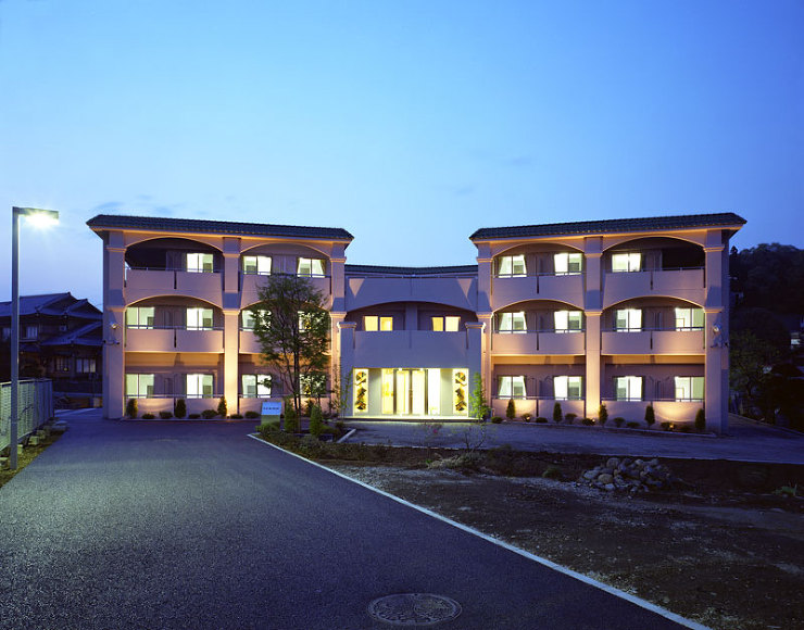 トゥ・ル・モンド ドーミトリー新築工事3