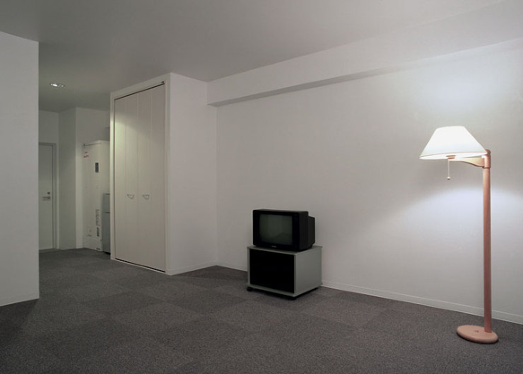 トゥ・ル・モンド ドーミトリー新築工事5