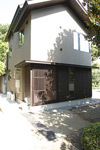 藤沢の家 Ｕ邸