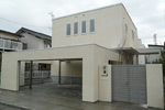 寒川の家 Ｆ邸