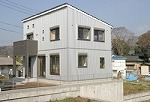 小田原の家