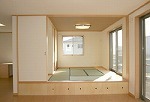 小田原の家