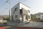 小田原の家
