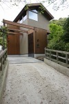 鎌倉の家 Ｔ邸