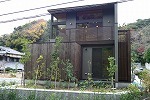鎌倉の家 Ａ邸