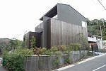 鎌倉の家 Ａ邸