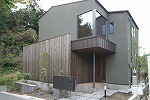 鎌倉の家 Ａ邸