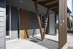 藤沢の家 Ａ邸
