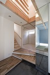 藤沢の家 Ａ邸