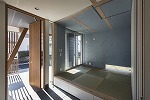 藤沢の家 Ａ邸