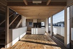 藤沢の家 Ａ邸