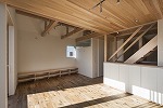 藤沢の家 Ａ邸