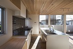 藤沢の家 Ａ邸