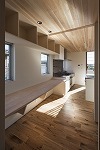 藤沢の家 Ａ邸