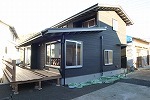 伊勢原の家 Ｋ邸