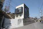 小田原の家 Ｙ邸