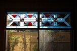Architectural Staine...